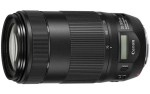 Canon EF 70-300 mm f/4-5.6 IS II USM