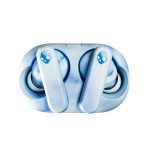 Słuchawki bezprzewodowe Skullcandy Eco Buds Niebiesko - białe - Blue and white