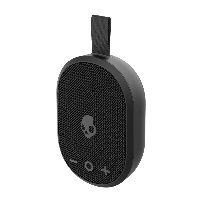 Głośnik bezprzewodowy Skullcandy Ounce Compact Czarny - Black