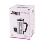 Zaparzacz do kawy French Press Bialetti Preziosa / Omino 350 ml