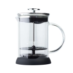 Spieniacz do mleka Bialetti Cappuccinatore Vetro 330 ml