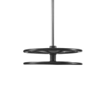 Spieniacz do mleka Bialetti Cappuccinatore Vetro 330 ml