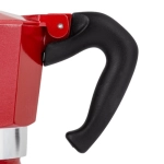 Kawiarka Bialetti Moka Express 6tz Czerwona - Red