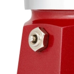 Kawiarka Bialetti Moka Express 6tz Czerwona - Red