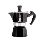 Kawiarka Bialetti Moka Express 1tz Czarna - Black