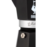 Kawiarka Bialetti Moka Express 3tz Czarna - Black