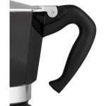 Kawiarka Bialetti Moka Express 3tz Czarna - Black