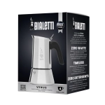 Kawiarka Bialetti Venus 4tz Srebrna - Silver