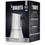 Kawiarka Bialetti Venus 10tz Srebrna - Silver