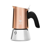 Kawiarka Bialetti Venus 2tz Miedziana - Coppered