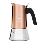 Kawiarka Bialetti Venus 6tz Miedziana - Coppered