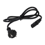 Kawiarka elektryczna Bialetti New Moka Elettrika 2tz Srebrna - Silver