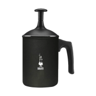 Spieniacz do mleka Bialetti Montalatte 160 ml Czarny - Black