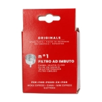 Lejek zamienny do kawiarek aluminiowych 2tz Bialetti