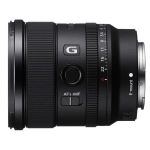 Obiektyw Sony FE 20 mm f/1.8 G