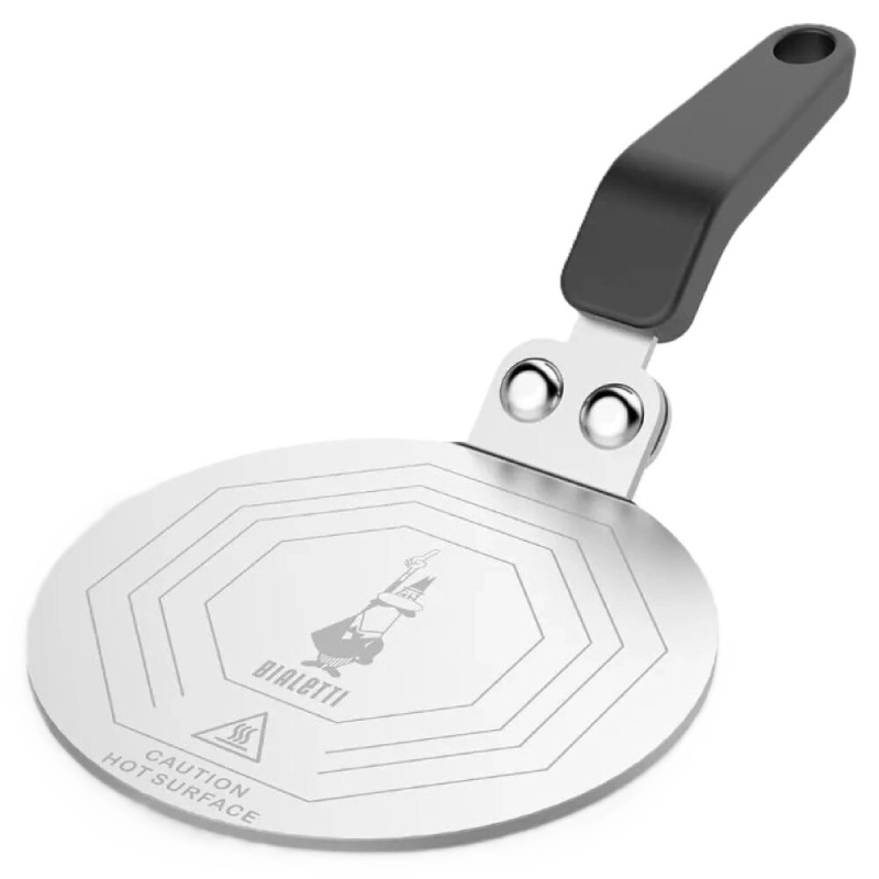 Adapter do płyt indukcyjnych Bialetti 13 cm