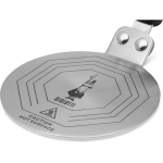 Adapter do płyt indukcyjnych Bialetti 13 cm