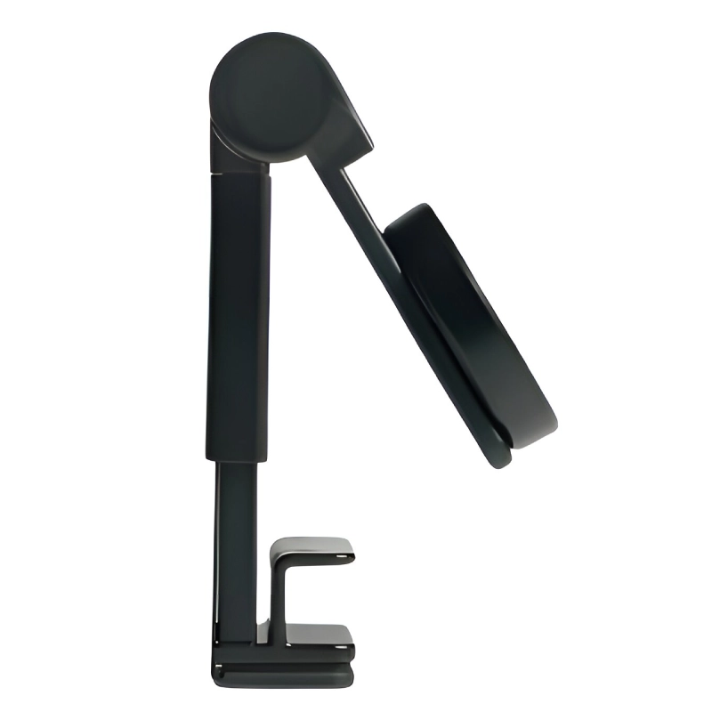 Uchwyt magnetyczny Araree Plane Mount M Czarny - Black