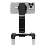 Uchwyt magnetyczny Araree Plane Mount M Czarny - Black