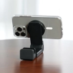 Uchwyt magnetyczny Araree Plane Mount M Czarny - Black