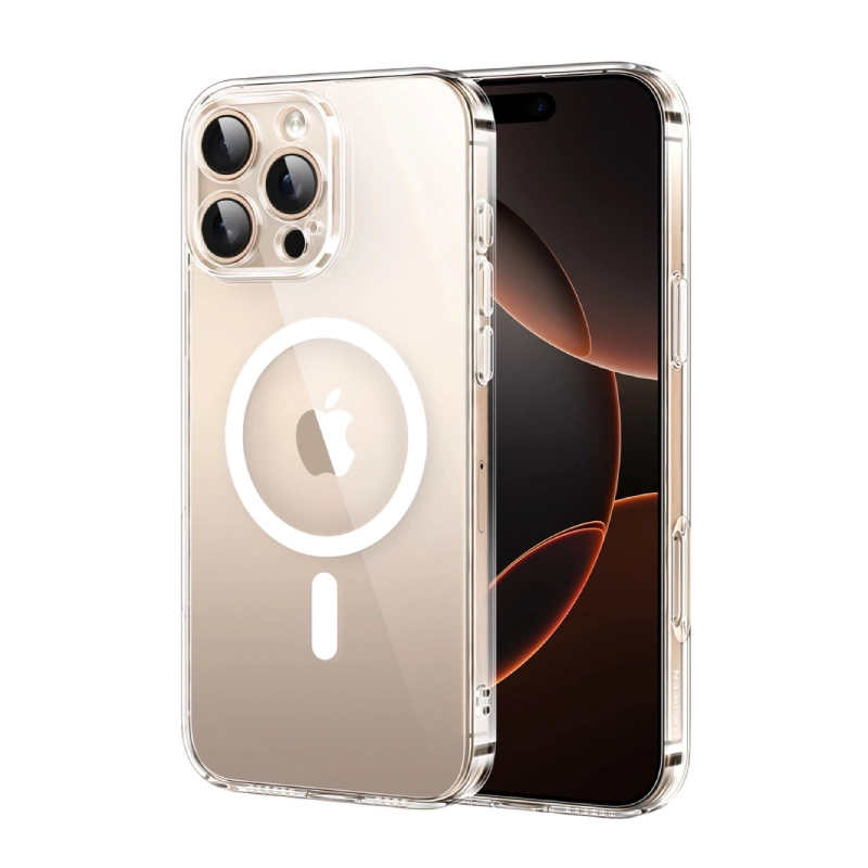 Etui do iPhone 16 Pro Ugreen Przezroczyste - Clear