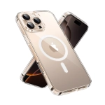 Etui do iPhone 16 Pro Ugreen Przezroczyste - Clear
