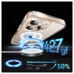 Etui do iPhone 16 Pro Ugreen Przezroczyste - Clear