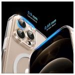 Etui do iPhone 16 Pro Ugreen Przezroczyste - Clear