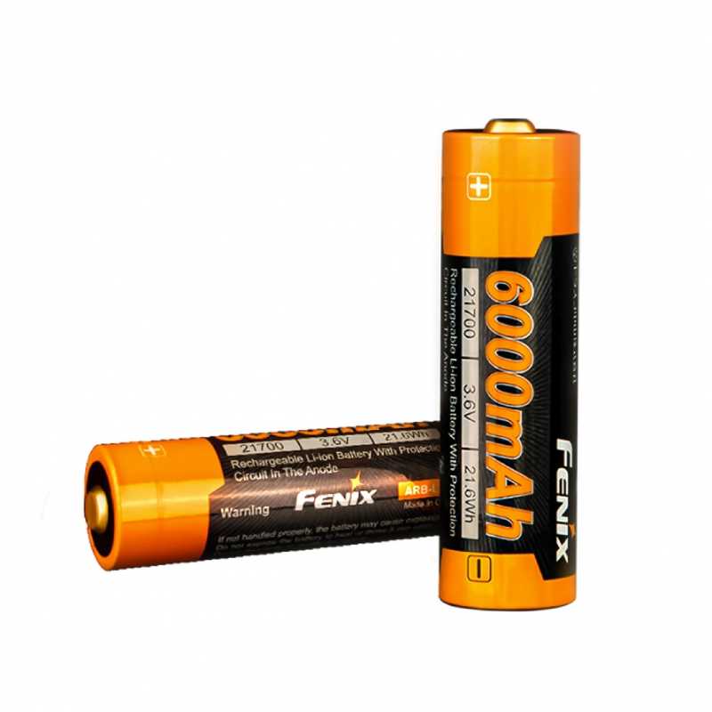 Akumulator Fenix ARB-L21-6000