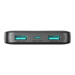 Powerbank Joyroom JR-PBF12 10000mAh Czarny - Black