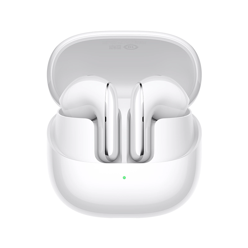 Słuchawki bezprzewodowe Xiaomi Buds 5 Białe - White