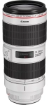 Canon EF 70-200 mm f/2.8 L IS III USM