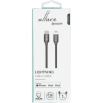 Kabel USB eSTUFF Lightning na USB-C 1m