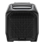 Klimatyzator EcoFlow Wave 3 Czarny - Black