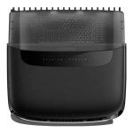 Stacja zasilania EcoFlow Stream AC Pro Czarno-srebrna - Black and silver