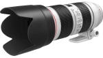 Canon EF 70-200 mm f/2.8 L IS III USM