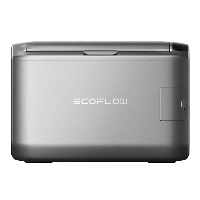 Lodówka przenośna EcoFlow Glacier Classic 45L Szara - Gray