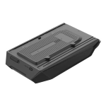 Akumulator do klimatyzatora EcoFlow Wave 3 Czarny - Black