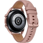 Smartwatch Samsung Galaxy Watch 3 R855 41mm LTE Miedziany - Mystic Bronze