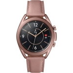 Smartwatch Samsung Galaxy Watch 3 R855 41mm LTE Miedziany - Mystic Bronze