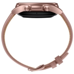 Smartwatch Samsung Galaxy Watch 3 R855 41mm LTE Miedziany - Mystic Bronze