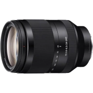 Obiektyw Sony FE 24–240 mm F3,5–6,3 OSS (SEL24240)