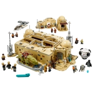 LEGO Star Wars Kantyna Mos Eisley 75290
