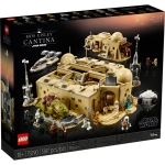 LEGO Star Wars Kantyna Mos Eisley 75290