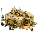 LEGO Star Wars Kantyna Mos Eisley 75290
