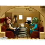 LEGO Star Wars Kantyna Mos Eisley 75290