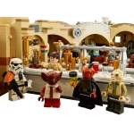LEGO Star Wars Kantyna Mos Eisley 75290