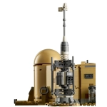 LEGO Star Wars Kantyna Mos Eisley 75290