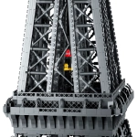 LEGO Icons Wieża Eiffla 10307