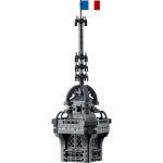 LEGO Icons Wieża Eiffla 10307